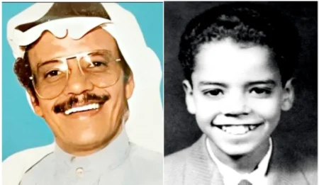 طلال مداح: قصة حياة “صوت الأرض” وفيلسوف النغم الأصيل