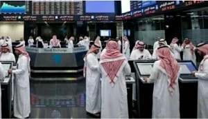 47.9 مليون ريال مشتريات المؤسسات الأجنبية في «السوق» – أخبار السعودية