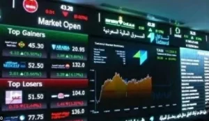 الأسهم تتداول 5.2 مليار.. والمؤشر يصعد إلى 10,845 نقطة – أخبار السعودية