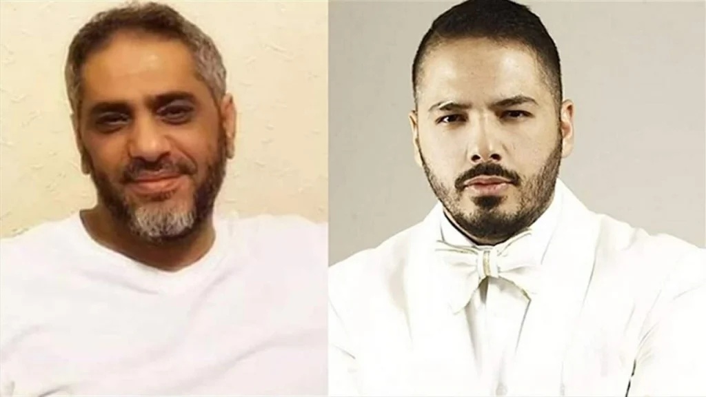 رامي عياش يحسم موقفه من فضل شاكر ويكشف سبب استمرار الخلاف – أخبار السعودية
