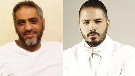 رامي عياش يحسم موقفه من فضل شاكر ويكشف سبب استمرار الخلاف – أخبار السعودية