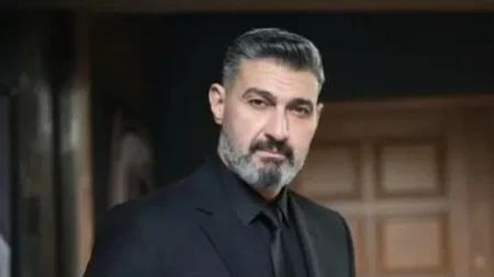 تحرك من ياسر جلال لمواجهة حملات التشهير – أخبار السعودية