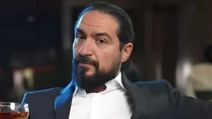 محمد القس يكشف تعرضه للسرقة: زميل استولى على فكرة مسلسلي – أخبار السعودية