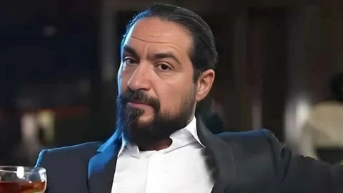 محمد القس يكشف تعرضه للسرقة: زميل استولى على فكرة مسلسلي – أخبار السعودية