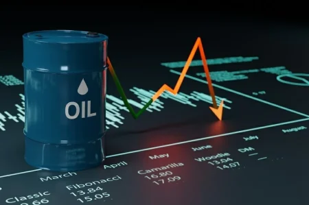 88 دولارًا للبرميل.. النفط يتراجع تحت ضغط توقعات الطلب الضعيف – أخبار السعودية