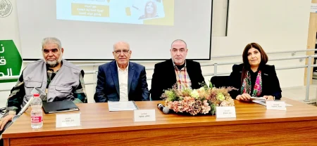 نمر سعدي: الكتابة مهنة موبوءة.. ولا شاعر يحبُّ تفوق الآخر – أخبار السعودية