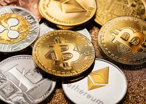 انخفاض أسعار العملات المشفرة.. والبيتكوين دون 63 ألف دولار – أخبار السعودية