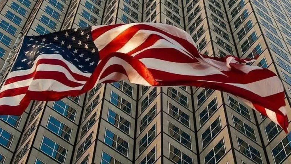 فيتش تثبت التصنيف الائتماني للولايات المتحدة عند +AA بنظرة مستقرة – أخبار السعودية