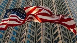 فيتش تثبت التصنيف الائتماني للولايات المتحدة عند +AA بنظرة مستقرة – أخبار السعودية