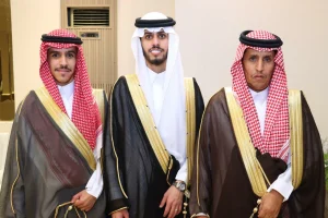 الهجلة يحتفي بليلة العمر – أخبار السعودية