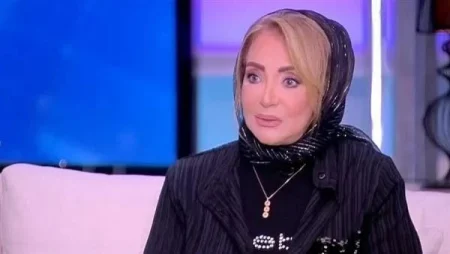 «شهيرة» تحسم جدل الحجاب: «محتشمة مش محجبة» – أخبار السعودية