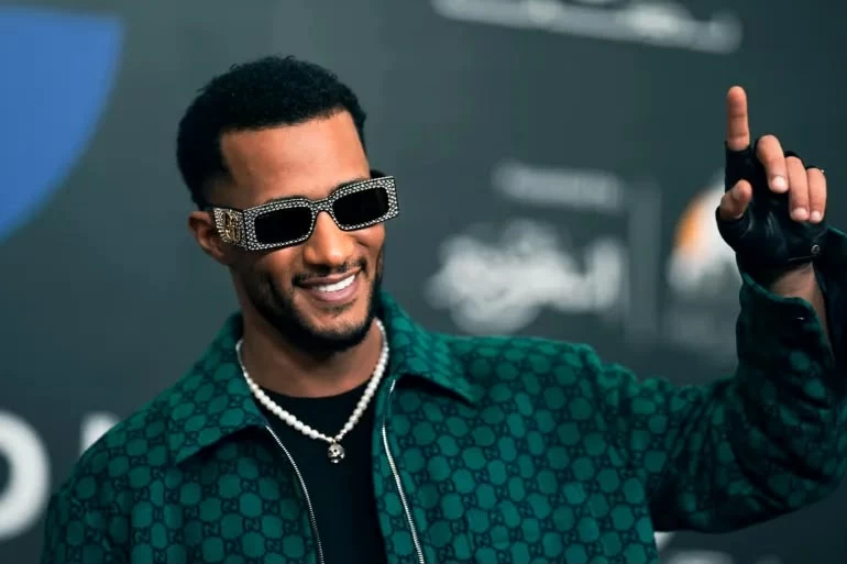 ماذا حدث لفتاتين في حفل محمد رمضان؟.. «الداخلية» تكشف التفاصيل – أخبار السعودية