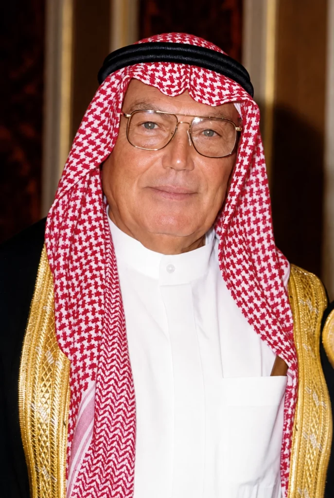 عصام قباني في ذمة الله – أخبار السعودية