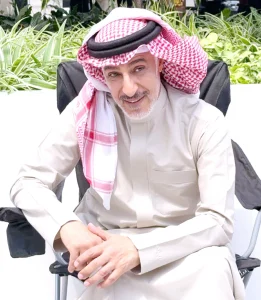 عبدالمحسن النمر: 4 أعمال درامية جديدة تنتظر النجم السعودي