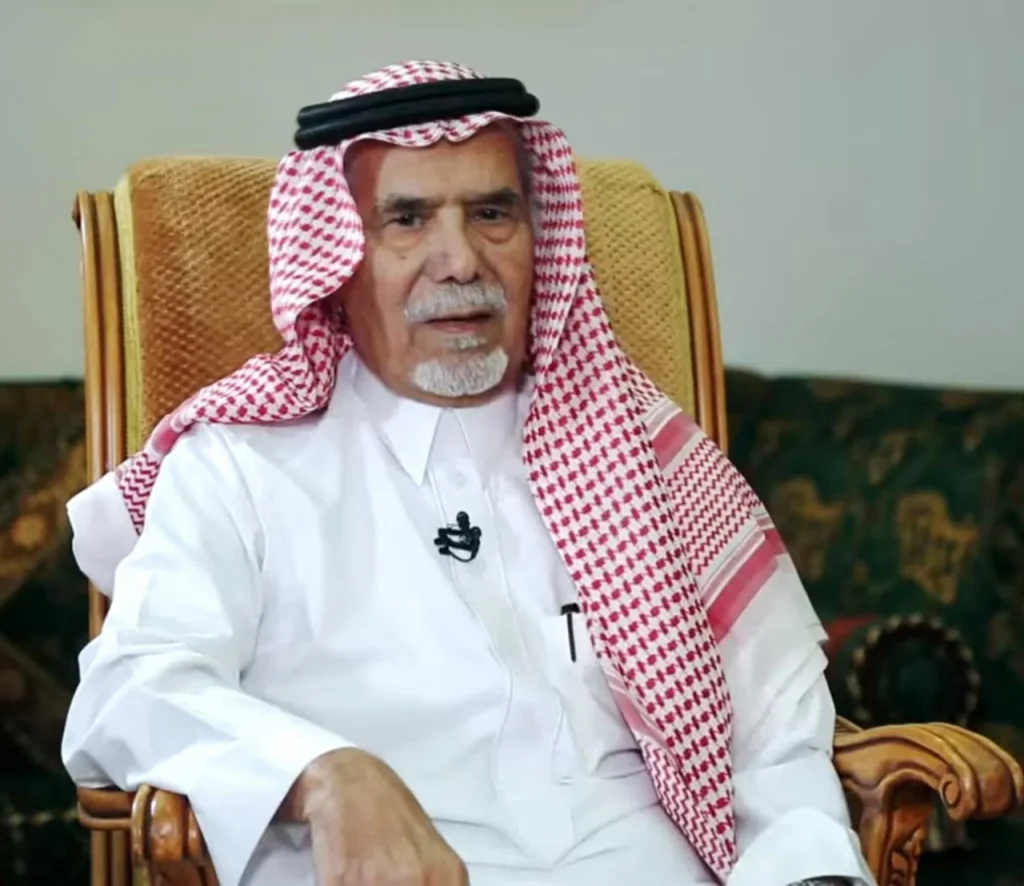 وفاة مدير شرطة الرياض السابق محمد المطيري – أخبار السعودية
