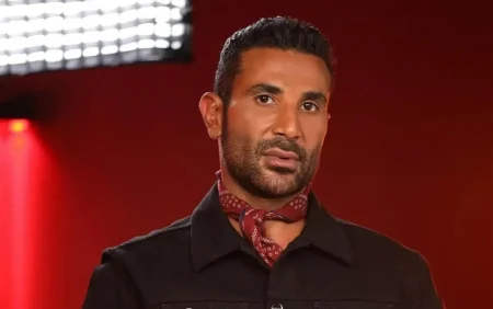 أحمد سعد لـ«عكاظ»: لم أشعر يومًا بالغرور.. ولم تراودني فكرة الاعتزال – أخبار السعودية