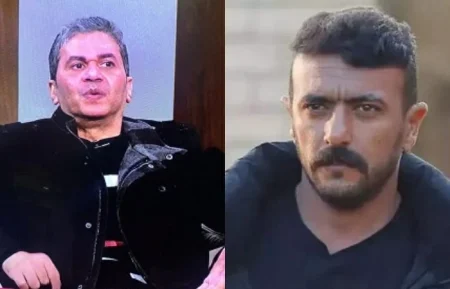 والدة فنان مصري تستغيث.. وأحمد العوضي يتدخل – أخبار السعودية