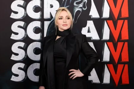 رحيل مفاجئ لنجمة «Heroes» و«Nashville».. وسبب الوفاة قيد التحقيق – أخبار السعودية