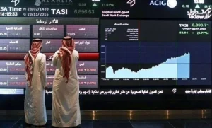 4.3 مليار تداولات الأسهم.. المؤشر عند 109,08 نقاط – أخبار السعودية