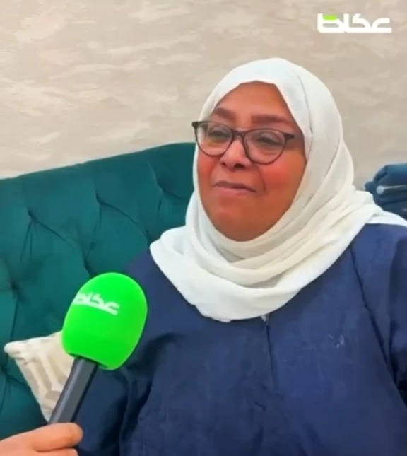 وداعاً «سيدة الأوركسترا الحضرمية».. أشعلت مصابيح الفرح ورحلت! – أخبار السعودية