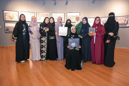 بعدسات 46 مصوراً.. جدة تستعيد ذاكرتها في «اليوم العالمي للتصوير» – أخبار السعودية