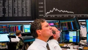 موجة بيع تدفع أسهم أوروبا لأطول سلسلة خسائر منذ 2025 – أخبار السعودية