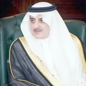أمير تبوك يدشن مهرجان المنتجات الزراعية بتبوك 2026