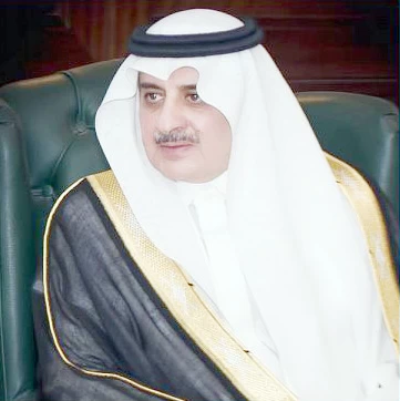أمير تبوك يدشن مهرجان المنتجات الزراعية بتبوك 2026