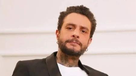 أحمد الفيشاوي: فكرت في الانتحار بعد وفاة والدتي – أخبار السعودية
