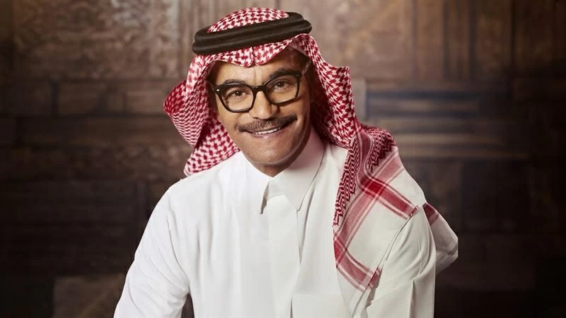ألبوم شتوي بطابع عاطفي.. رابح صقر يثير الحماس حول ألبومه الجديد – أخبار السعودية
