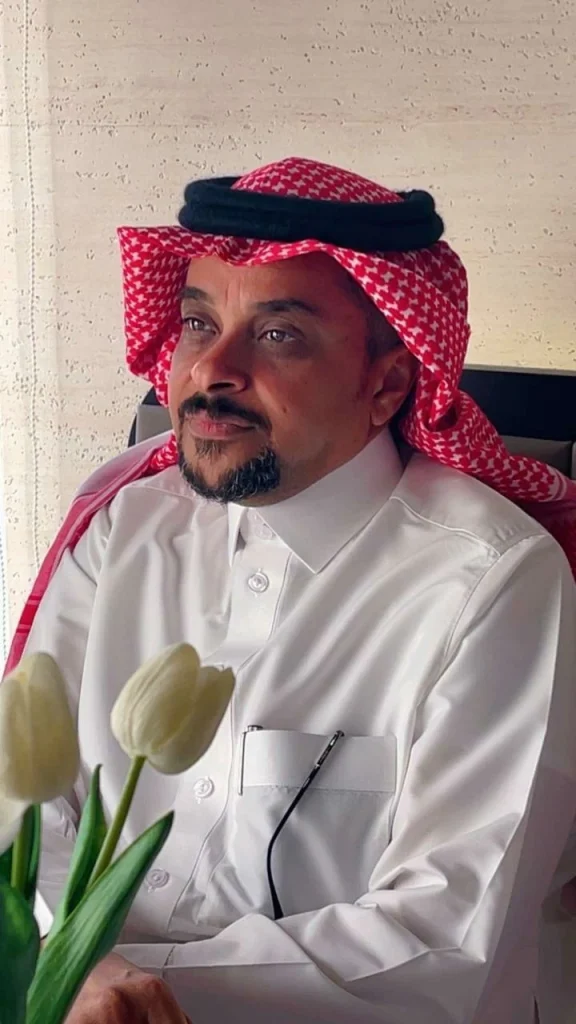 «أبو ذياب» إلى المرتبة الحادية عشرة – أخبار السعودية