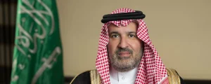فيصل بن سلمان يثمّن إهداء مكتبة الحميدان العلمية إلى دارة الملك عبدالعزيز – أخبار السعودية