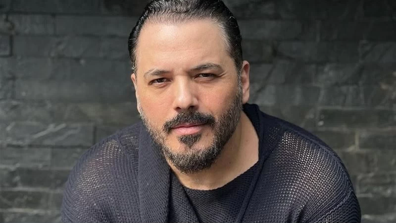 فيديو مجهول يضع رامي عياش في مرمى الشائعات.. والفنان يرد – أخبار السعودية
