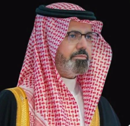 نائب أمير جازان يعزي الجذمي في وفاة نجله – أخبار السعودية