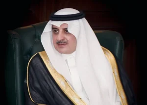 أمير تبوك يعتمد أسماء الفائزين بجائزته للمزرعة النموذجية في عامها الـ35 – أخبار السعودية