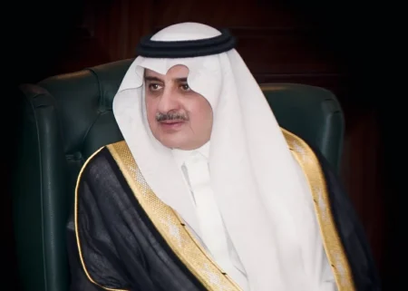 أمير تبوك يعتمد أسماء الفائزين بجائزته للمزرعة النموذجية في عامها الـ35 – أخبار السعودية