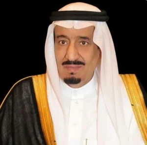 رسالة رئيس الإمارات لخادم الحرمين الشريفين لتعزيز التعاون