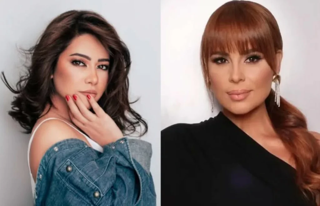 مفاجأة بعد سنوات.. كارول سماحة تكشف كواليس «مشاعر» قبل وصولها لشيرين – أخبار السعودية