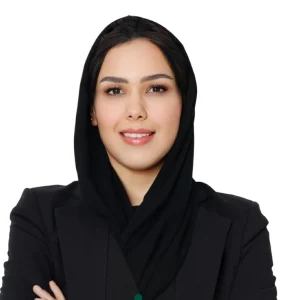 هبة العوهلي متحدثاً للمركز الوطني للدراسات والبحوث – أخبار السعودية