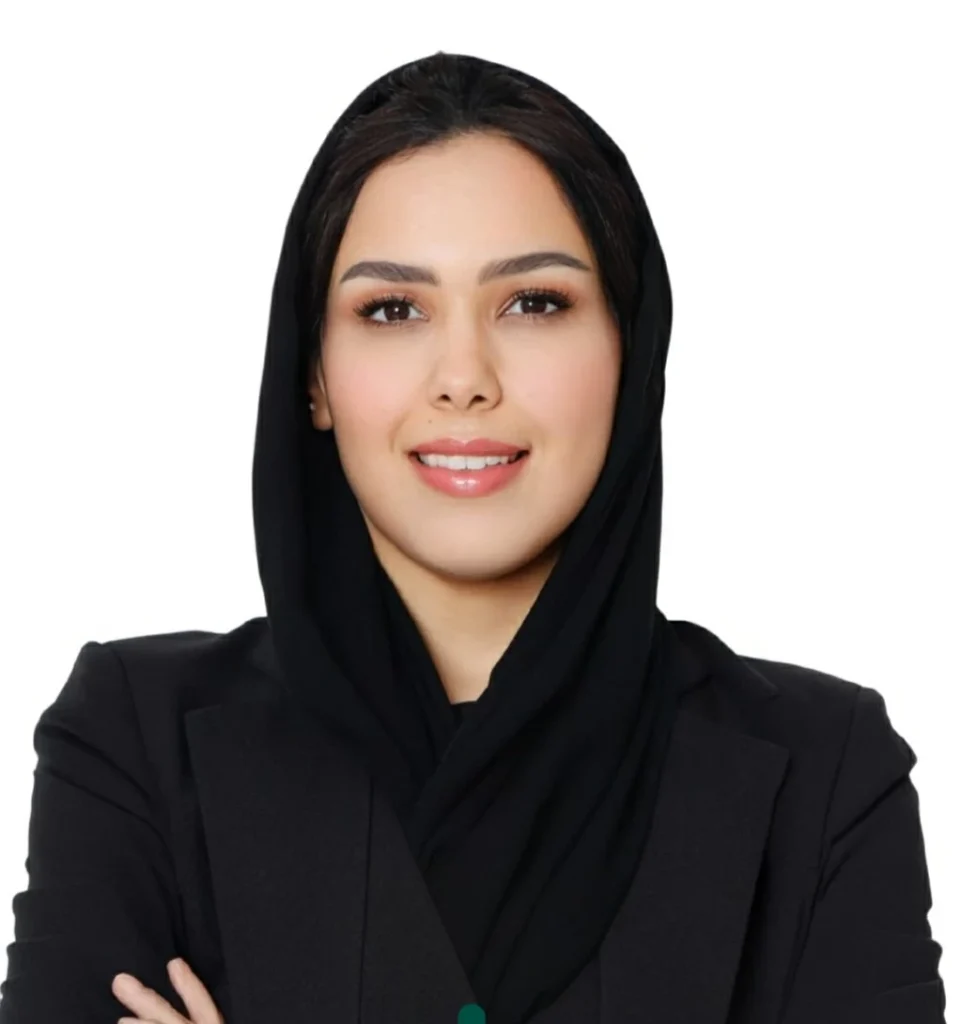 هبة العوهلي متحدثاً للمركز الوطني للدراسات والبحوث – أخبار السعودية