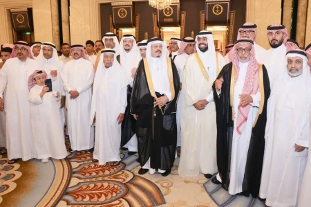 بقشان وخان يحتفلان بزفاف يوسف – أخبار السعودية