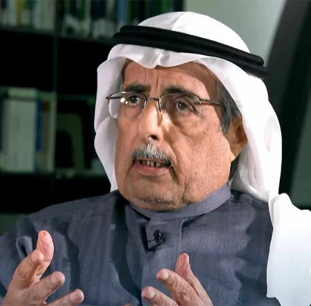 السرد السعودي: جمعية نالا تعيد أعمال محمد علي علوان