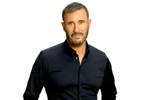 كاظم الساهر يحذف «الحلوين» من ألبومه الجديد بعد اكتشاف مفاجئ – أخبار السعودية