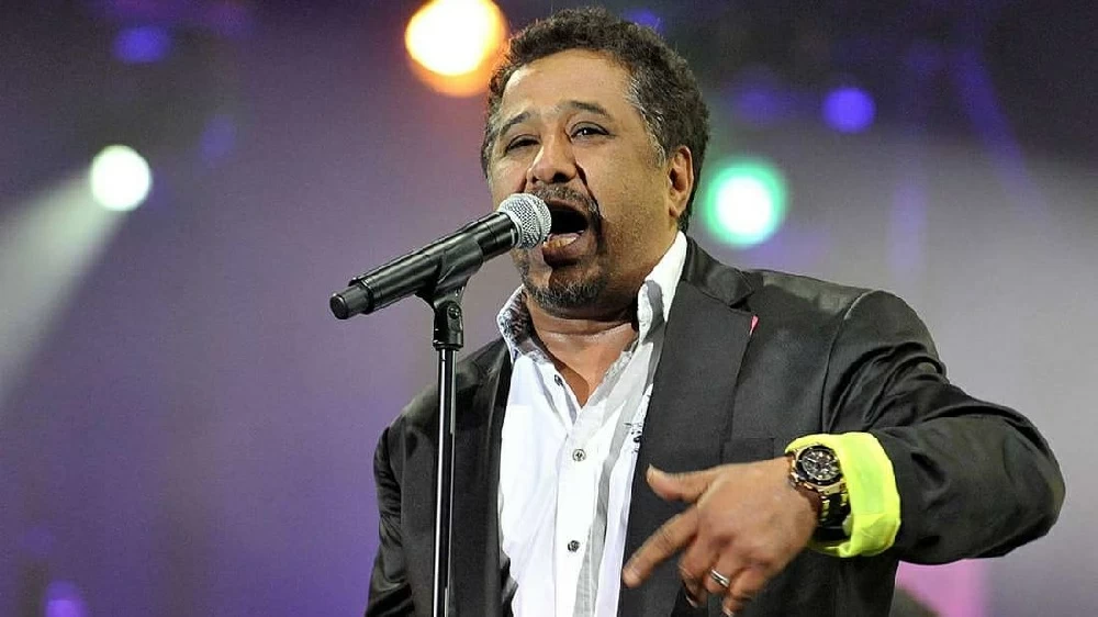 الشاب خالد يرد على الجدل: لن أكون يومًا ضد بلادي – أخبار السعودية