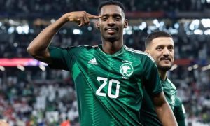 الأهلي السعودي يحسم رسمياً صفقة المهاجم عبدالله رديف