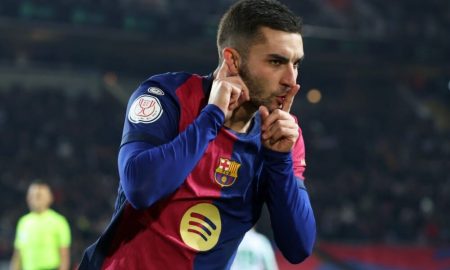 مستقبل فيران توريس: برشلونة يحدد شرط الاستمرار أو الرحيل