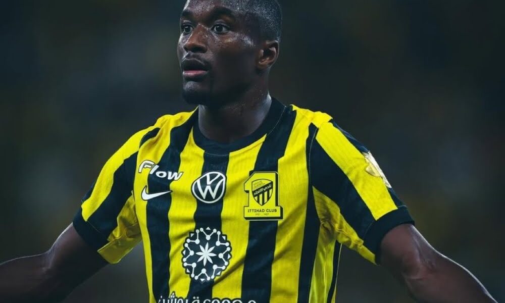 إنتر ميلان يعرض أصلاني على الاتحاد لضم موسي ديابي