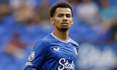 صفقة إيليمان ندياي: الهلال يقترب من حسم ضم نجم إيفرتون