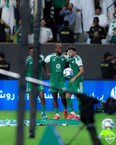 تفاصيل صفقة انتقال إينز ميو إلى الدرعية والراتب المتوقع