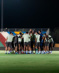 مباراة الفيصلي والفتح: صراع مرتقب لتصحيح المسار في دوري روشن